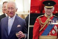 Osobní prohlášení krále Karla III. Upřímná zpověď o rakovině!