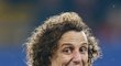 Fotbalista Chelsea David Luiz