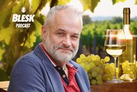 Král vín pasoval nejlepší vína! Kdy je ideální je vychutnávat? „Kdykoliv!“ věří sommelier