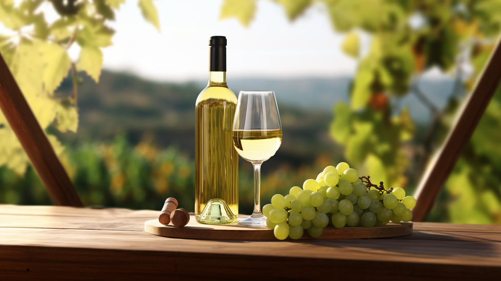 Pravidelně si víno dopřávají čtyři z pěti Čechů, nejčastěji dvě skleničky bílého původem z naší země.