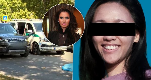 Krásná miss Daniela měla srazit na přechodu dívku: Znalec popsal okamžik největší hrůzy