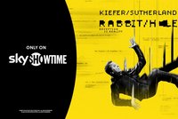 Katalog seriálů (SkyShowtime): Králičí nora (Rabbit Hole)