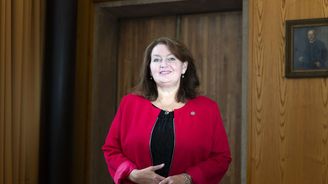 Rektorka UK dva roky po tragédii: Zájem o psychologickou pomoc roste, bezpečnost budov stále zlepšujeme Rektorka UK dva roky po tragédii: Zájem o psychologickou pomoc roste, bezpečnost budov stále zlepšujeme