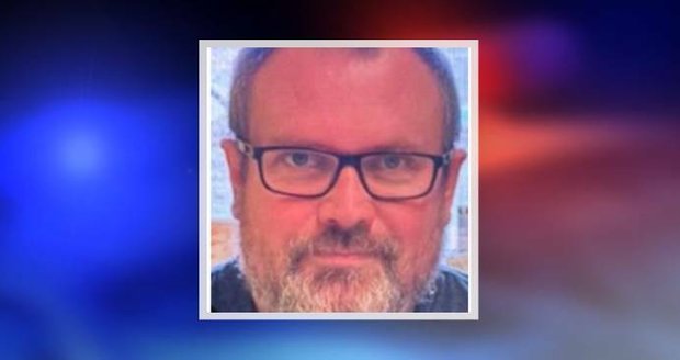 Zmizel Josef Vitoušek (49) z Horní Brusnice.