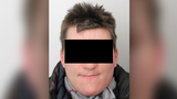 Nesvéprávný a mentálně zaostalý muž (27) se našel! Sám se přihlásil policii