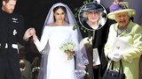 Spor mezi Harrym a důvěrnicí královny: Princ na ni ostře zaútočil kvůli Meghan!