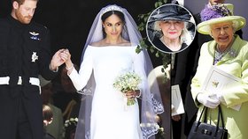 Spor mezi Harrym a důvěrnicí královny: Princ na ni ostře zaútočil kvůli Meghan!