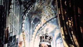 2. června 1953 – Korunovaci Alžběty II. ve Westminsterském opatství sledovalo 20 milionů Britů.
