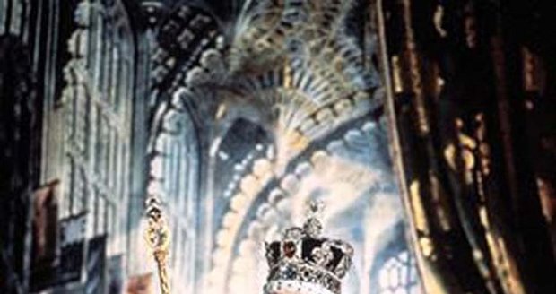 2. června 1953 – korunovaci Alžběty II. ve Westminsterském opatství sledovalo 20 milionů Britů.