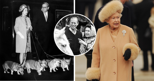 Šokující odhalení FBI: Královna Alžběta II. se měla stát terčem atentátu!