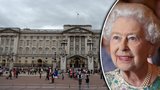 Královnu Alžbětu vystěhují! Palác potřebuje opravu za 5,7 miliardy korun