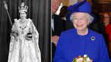 Alžběta II. slaví 65 let na trůně: Má 13,3 miliardy a sama je dobrým kšeftem!