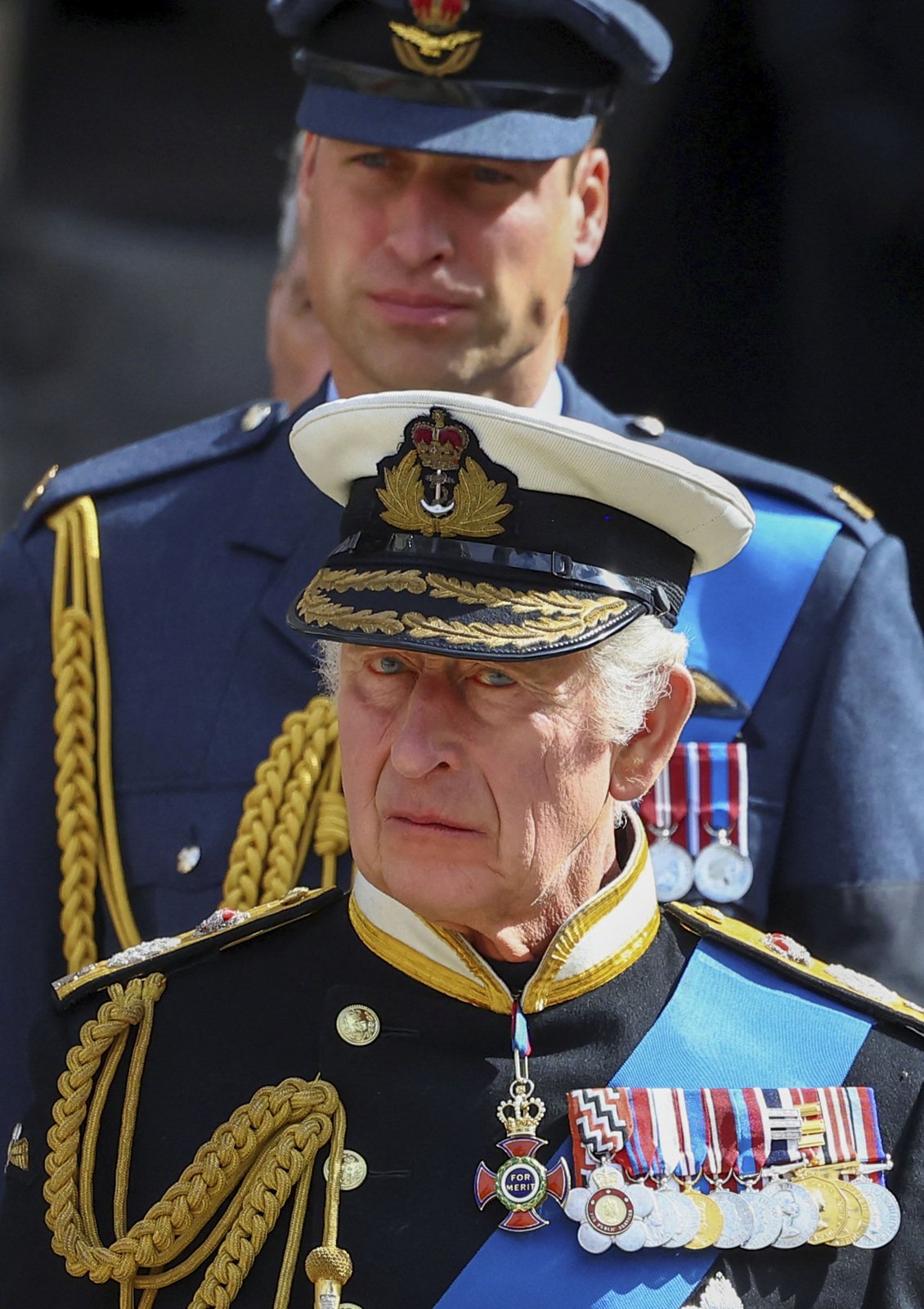 Král Karel III.