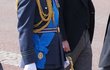 Princové William a Harry. Princové William a Harry.