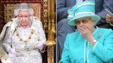 Alžběta II. na pokraji sil: Takovou zkázu královna dlouho nezažila!