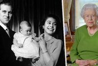Smutné Vánoce královny Alžběty: Naposledy trávila svátky bez Philipa před 65 lety! Co je rozdělilo?