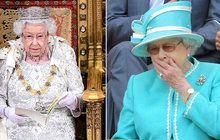 Alžběta II. v ohrožení: Dramatický převoz královny