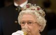 Královna musí podle lékařů přestat s pitím.