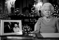 Zemřela královna Alžběta II. (†96). Vládla své zemi neuvěřitelných 70 let