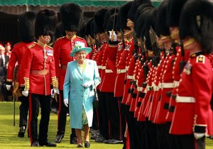 Královna Alžběta II. by oslavila 98 let: Byla rekordmankou mnoha „nej“! Víte, o která jde?