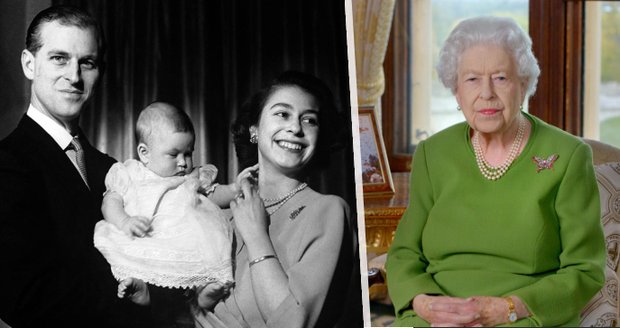 Smutné Vánoce královny Alžběty: Naposledy trávila svátky bez Philipa před 65 lety! Co je rozdělilo?
