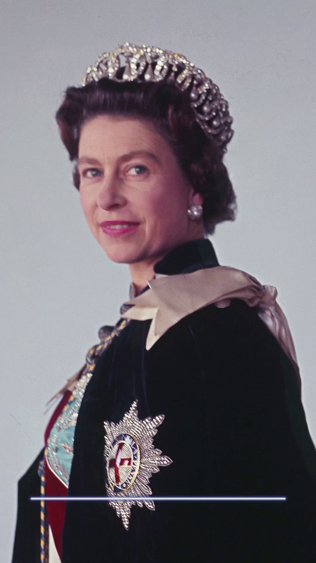 Královská rodina si připomíná skon královny Alžběty II.