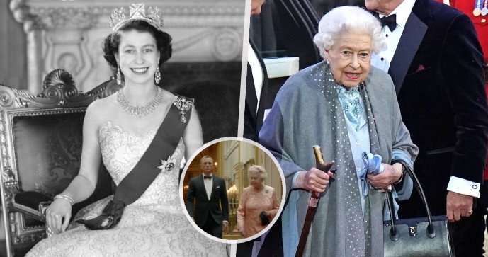 Královna Alžběta II. má na svém kontě řadu rekordů.