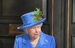 Královna Alžběta II. a její módní vkus