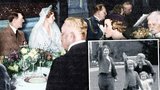 Nacisté v královské rodině: Švagrová Alžběty II. pojmenovala po Hitlerovi syna!