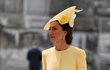 Druhý den oslav královského jubilea: Vévodkyně Kate