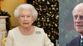Britové se bojí o nemocnou královnu! Alžběta II. ruší i další program.