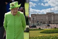 Královská rodina skládala účty: Plat Alžběty II. vás ohromí!