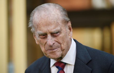 Měsíc od smrti prince Philipa (†99): Rodina zveřejnila pravou příčinu jeho skonu