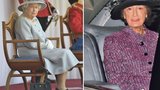 Královna Alžběta II.(†96) nemá klid: Další obvinění z rasismu!