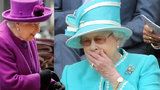 Královna Alžběta riskuje: Koronaviru se nebojí, ale jednu věc si neodpustí!