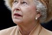 Královna Alžběta II. slaví diamantové jubileum svého panování