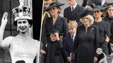 Sbírka šperků královny Alžběty II.: Kdo zdědí její diamanty?! 