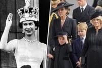 Sbírka šperků královny Alžběty II.: Kdo zdědí její diamanty?!