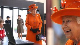 Z královny je influencerka! Alžběta II. napsala svůj první příspěvek na instagramu! Británie šílí!
