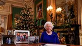 Alžběta II. promluvila o sporech a usmíření: Obtížný rok pro Británii i královskou rodinu 