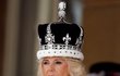Královna Camilla