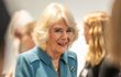 Camilla otevřela nové onkologické centrum. O diagnóze Karla III. už v té době věděla... Camilla otevřela nové onkologické centrum. O diagnóze Karla III. už v té době věděla...