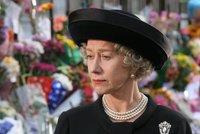 Katalog filmů: Královna (The Queen)