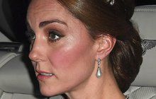 Ponížení Kate Middleton! O tom, co udělala Alžběta II. pro Meghan Markle si může nechat jen zdát