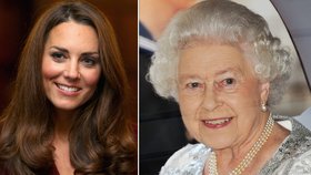 Zdravotní sestra uvěřila, že jí telefonuje samotná královna a sdělila, že Kate je těhotná
