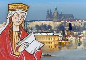 Před 780 lety zemřela česká královna Konstancie Uherská. S Přemyslem Otakarem I. prožila na Pražském hradě láskyplné manželství, byť se dočkala i nelichotivých pojmenování.