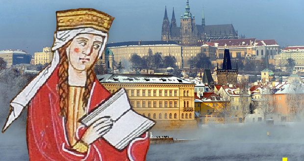 „Cizoložná konkubína“ královnou: Před 780 lety zemřela Konstancie Uherská (†60), Praze chtěla dát klášter