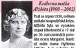 Královna matka Alžběta