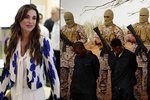 Jordánská královna vyzývá muslimy: Postavme se Islámskému státu!