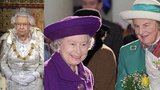 Královna Alžběta II. v slzách: Zemřela jí nejlepší kamarádka (†101)!